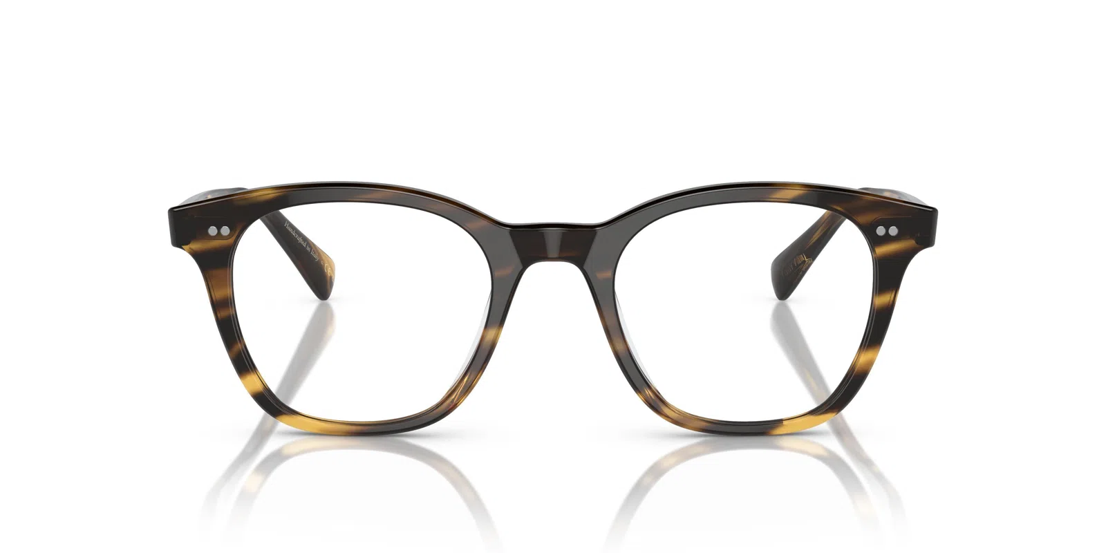 Oliver Peoples Cayson 5464U Eyeglasses - view 11